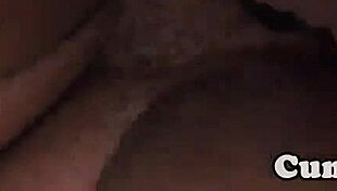 Outdoor therapy for white hunk with black monster cock