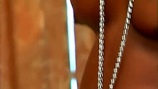 alexis silver fucks big black cock