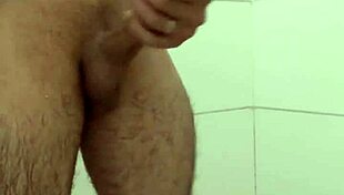 skinny girl hot homemade masturbation in lingerie solo