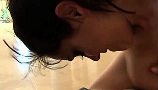 Dana Vespoli And Charley Chase Get Pussies Tasted As Hairy Lesbians!