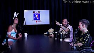 i went on a reality show, started with a video called 'mom is a slut' and had to pay to film - tifany rocha