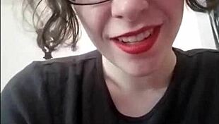 Anal Slut Obeys Mistress In POV Sexting