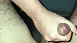 Hot young girl rides boyfriend's big cock.