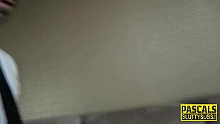 I watch busty submissive slut get her ass fucked hard in high definition