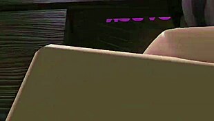 i encountered a cheating bunny in roblox game