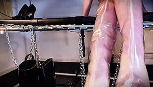 Bow To Superior Goddess