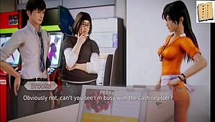 Academy 31: An intriguing game experience