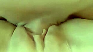 Tight Pussy Gets Fucked And Filled With Cumshot!