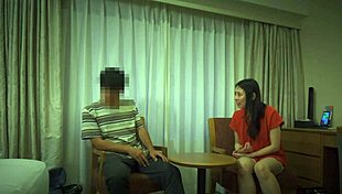 i get why you'd arouse a stepmother like this with handjob fingering and riding her tits