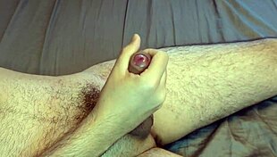 Homemade Solo Masturbation Alone At Home Session