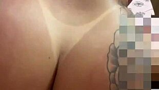 i'm watchin brazilian wife gettin her ass fucked first time