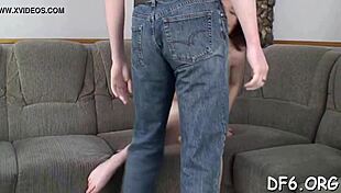 i watch my first defloration up close, it's so intense and emotional