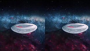 i join a foursome fuck in outer space with blondes