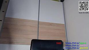 Naughty Girl's Toy Play Leads To Intense Orgasm And Squirting.