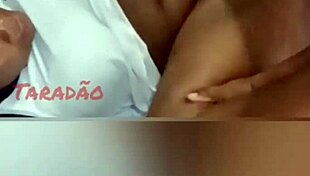 Licking and fucking a tasty little ass deeply