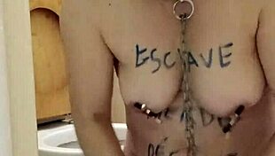 2025 01 15 esclave f l�che les wc