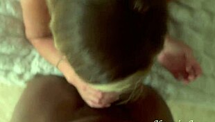 getting both holes stuffed riding giant bbc with butt plug