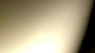 the cute girl with big boobs enjoys her roommate's dick deep inside her wet pussy