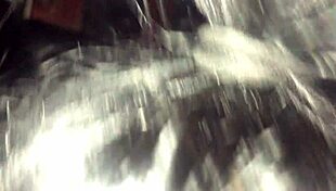 Young Latina Sucks Cock In Lima Taxi Ride