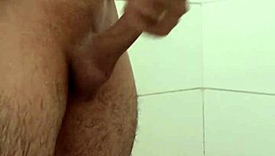 skinny girl hot homemade masturbation in lingerie solo