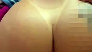 i'm watchin brazilian wife gettin her ass fucked first time