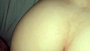 Step sister asks, 'want to see my tight pussy in the bedroom?'