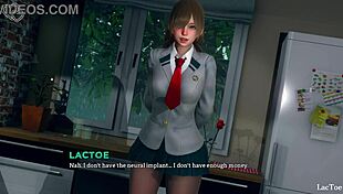 Eternum Part 6 Continues The Epic Adventure