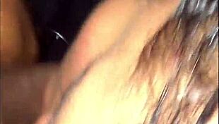 Young Latina Sucks Cock In Lima Taxi Ride