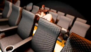 i'm fucking this big ass while playing a game, dont tell my husband