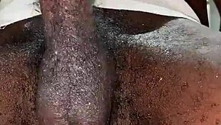 I had to burst a nut after class. Huge black cock in classroom.