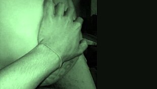 veneca fucking stepbrother from behind with monster cock