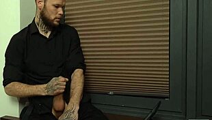 Fucked and cummed in the pussy of a tall skinny hottie