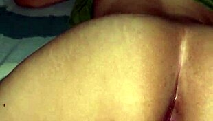 Can you handle this chubby shaved pussy in raw anal sex?