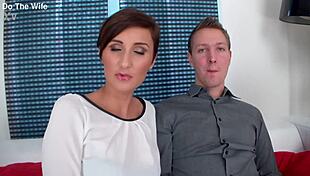 gabrielle gucci takes that huge black cock? yes!