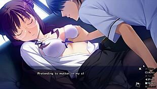 grisaia no meikyuu urated episode bonus 3 chiesta of chizuchizu fucking