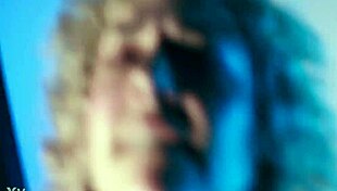 Gorgeous Marilou worships feet and masturbates with the queen.