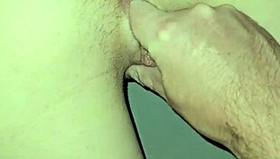 Step sister asks, 'want to see my tight pussy in the bedroom?'