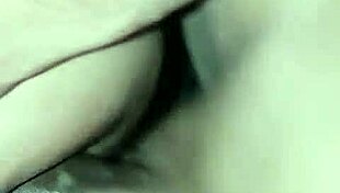 Homemade anal sex with assfucking, featuring amateur couple in passionate encounter.