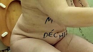 2025 01 15 esclave f l�che les wc