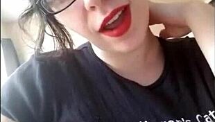 Anal Slut Obeys Mistress In POV Sexting