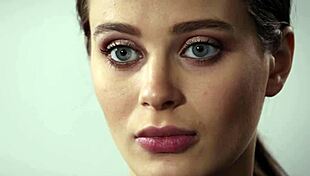 Obedient 18+ stepteen bounces on stepfather's cock in doggystyle and cowgirl positions