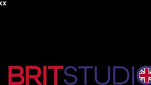 Gorgeous British 18 Year Old Sucks Cock And Plays With Cum