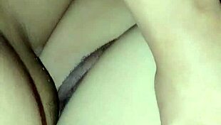 Asian Girl Gets Cum With Armpit In Homemade Missionary