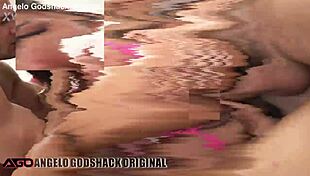 Vittoria divine domination gangbang 😈