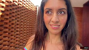 i fucked her hard in public to work for her step daddy