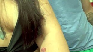 Exhibiting In Sao Paulo Sucking Dicks