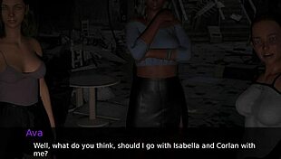 Lets play porn amazons horror edition!