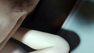 Fucked a Korean Girl, Squirted Cum in Her Pussy During Creampie