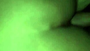 just fucking my babymama with her bubble butt and big cock action