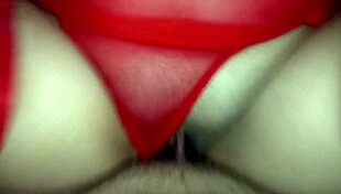 Emotional Yearning for My Busty Stepsister's Hot Pussy in Real Homemade Video